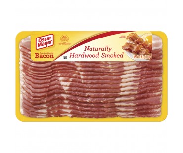 Oscar Mayer Bacon 16 Oz Pack