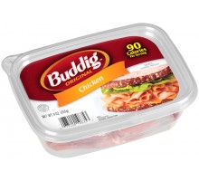 Buddig Original Original Chicken 9 Oz Tub