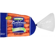 Bolthouse Farms Fresh & Crunchy Whole California Carrots 1 Lb Bag