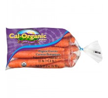 Cal-Organic Organic Carrots 32 Oz Bag