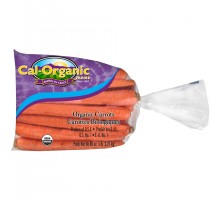 Cal-Organic Organic Carrots 5Lb Bag