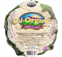 Cal-Organic Organic Califlower Bag