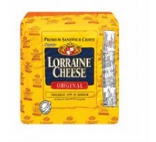 Lorraine Swiss Cheese / Lb