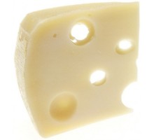Great Lakes Domestic Swiss Cheese / Lb