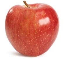 Apples Gala per Pound
