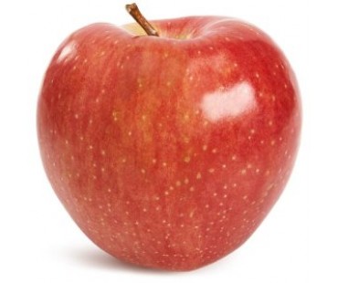 Apples Gala per Pound