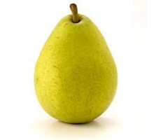 Anjou Pears per Pound