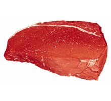 Beef Top Round Steak Per Pound
