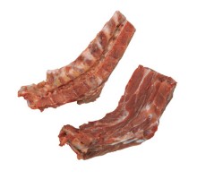 Fresh Pork Neck Bones Per Pound