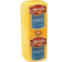 Alpine Lace 25% Reduced Sodium Muester Cheese / Lb