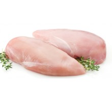 Country Fresh Boneless Chicken Cutlets Per Pound