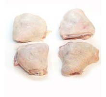 Country Fresh Chicken Thighs Per Pound