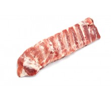Pork Spare Ribs Per Pound
