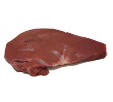 Beef Liver Per Pound