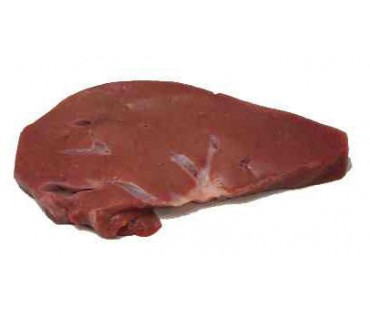 Beef Liver Per Pound