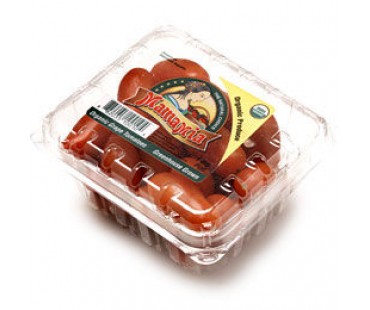 Mamma Mia Grape Tomatoes Container