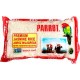 Parrot Premium Jasmine Rice 5 Lb. Bag 