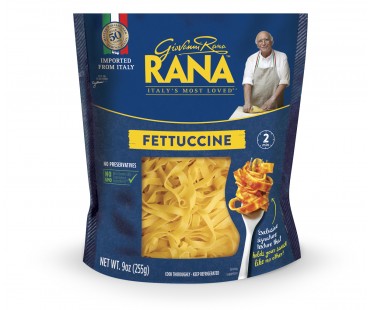 Rana Pasta Fettuccine 9 Oz. Pkg.