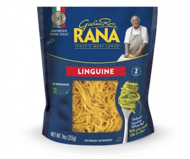 Rana Pasta Linguine 9 Oz. Pkg.