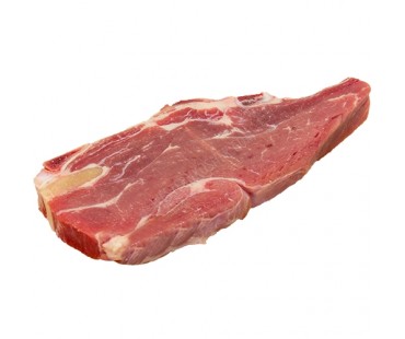 Shoulder Veal Chops / Lb.