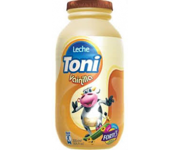 Toni Reduced Fat Vanilla Milk 6.7 Fl. Oz.