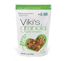 Viki's Apple Cinnamon 12 Oz. Bag